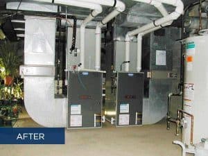 Heating & Air conditioning repair, replacement, installation, and maintenance in Ewing NJ,
